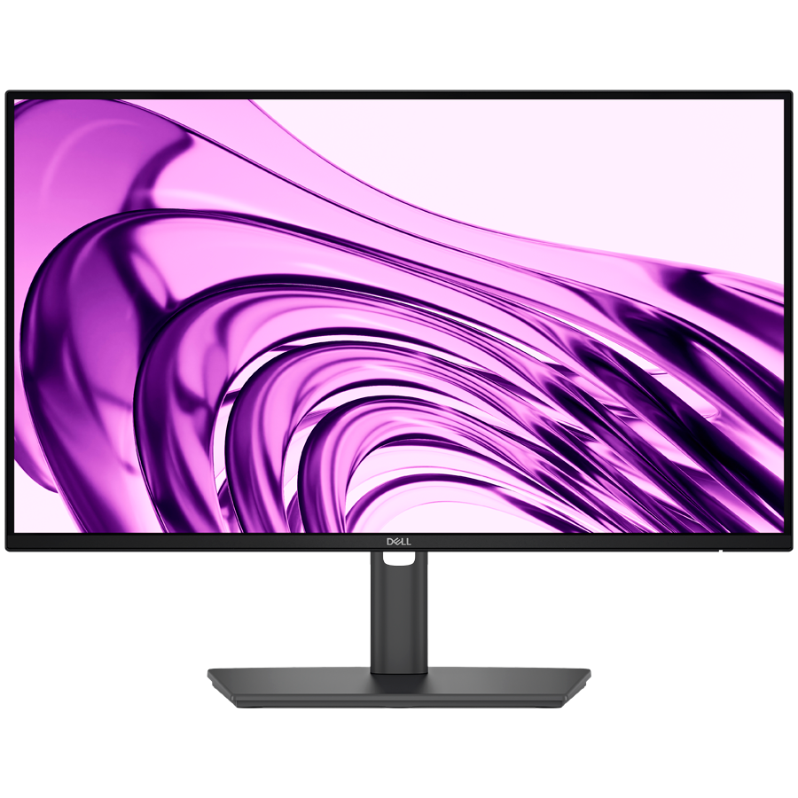Monitor Dell Pro 22 P2226H, 1920x1080, Full HD, 100Hz, IPS Antiglare, 16:9, 1500:1, 300 cd/m2, 8ms/5ms, 178/178, DP, HDMI, USB-C, 3xUSB-A, USB-B, Tilt, Swivel, Pivot, Height Adjust, 3Y