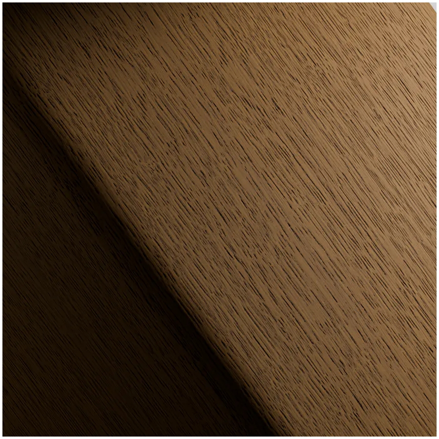 Beosound Theatre Wood Front Cover Smoked Oak Atelier