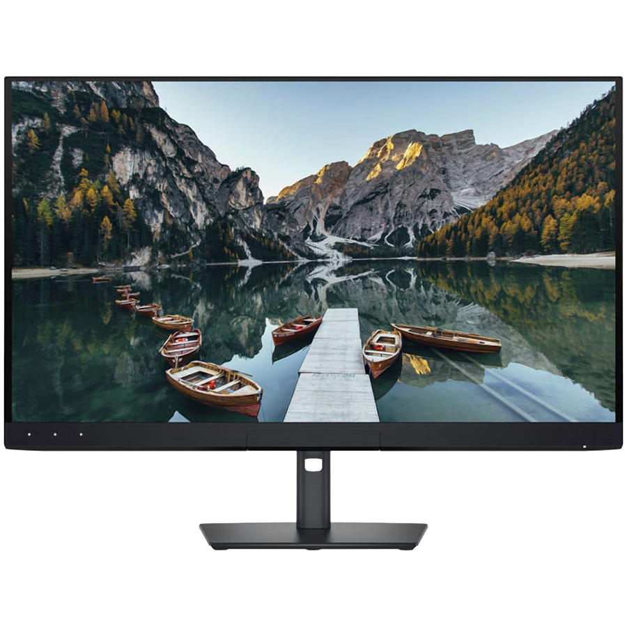 Monitor Dell UltraSharp U3226Q 32", 3840x2160, 4K UHD, 120Hz, QD-OLED AntiGlare, 16:9, 1500000:1, 300/1000 cd/m2, 0.03ms, 178/178, DP, 2x HDMI, 2xTHB4, 3xUSB-C, 3xUSB-A, RJ-45, Tilt, Swivel, Pivot, Height Adjust, 3Y