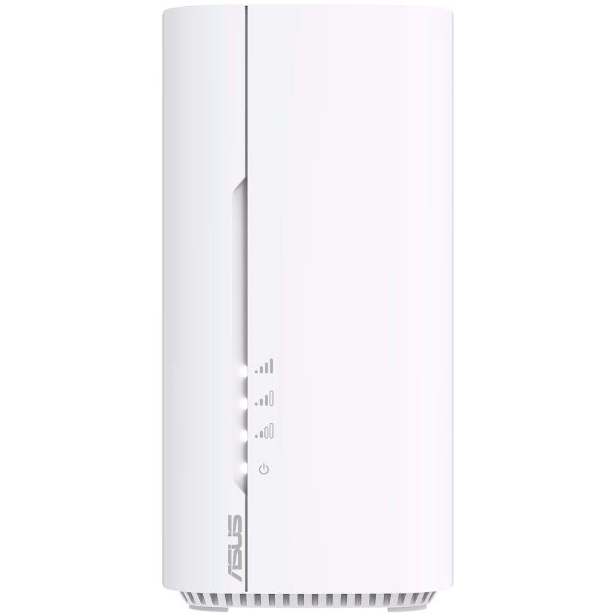 ASUS 4G-BE58 BE3600 Dual-Band WiFi 7 (802.11be), 4G LTE FWA usmerjevalnik, AiMesh kompatibilen