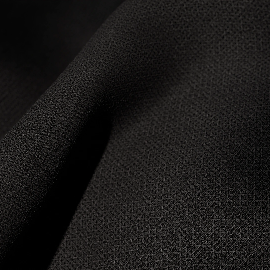 Beolab 28 Curtain Cover Fabric Grey Mélange