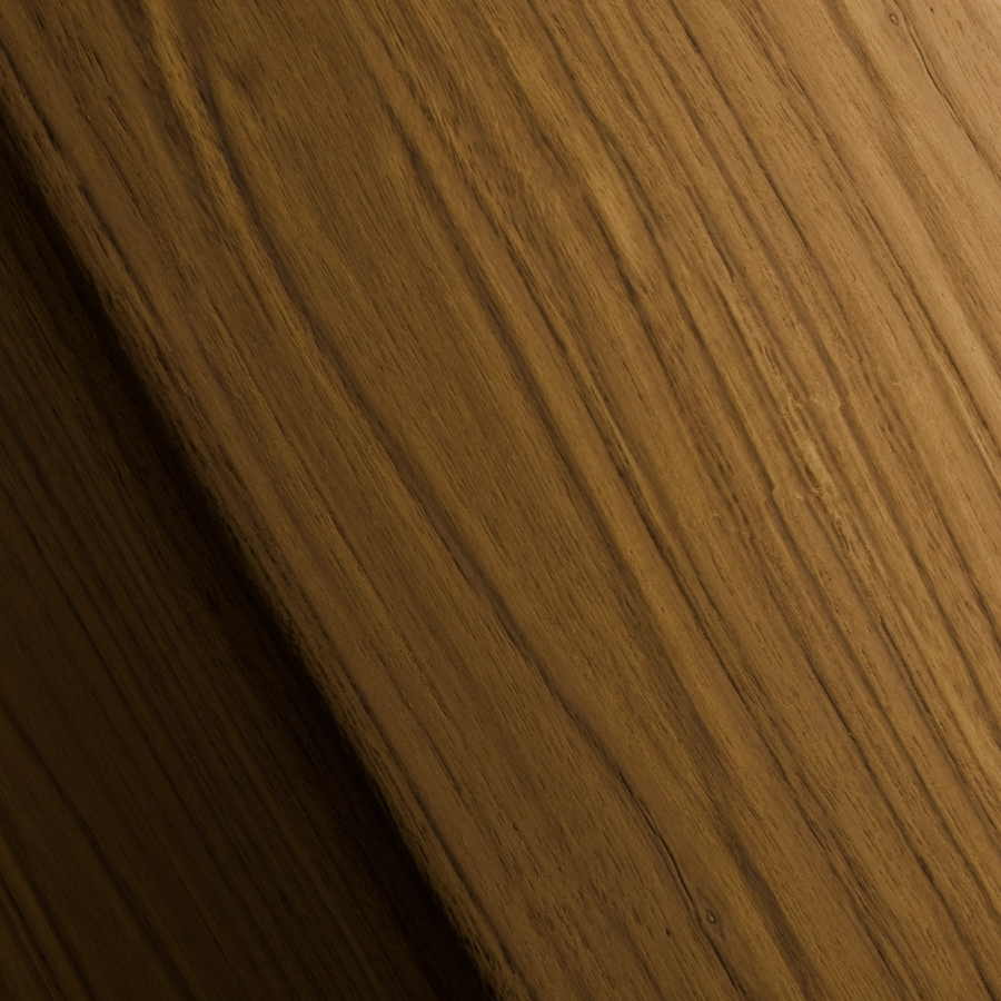 Beolab 28 Curtain Cover Wood Teak Atelier