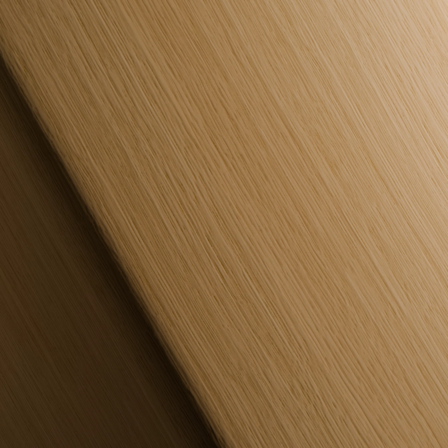 Beolab 28 Curtain Cover Wood Light Oak