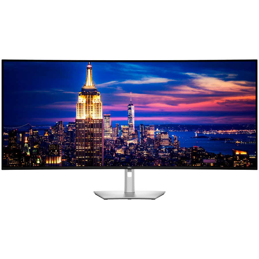 Monitor Dell U5226KW 51.5", 6144x2560, 6K, 120Hz, IPS Black AG, Curved 21:9, 2000:1, 400 cd/m2, 8ms/5ms, 178/178, 100% sRGB, 99% DCI-P3, 2xDP, 2xHDMI, TB 4 (140W), 3xUSB-C, 4xUSB-A, RJ-45,Tilt, Swivel, Height Adjust, 3Y