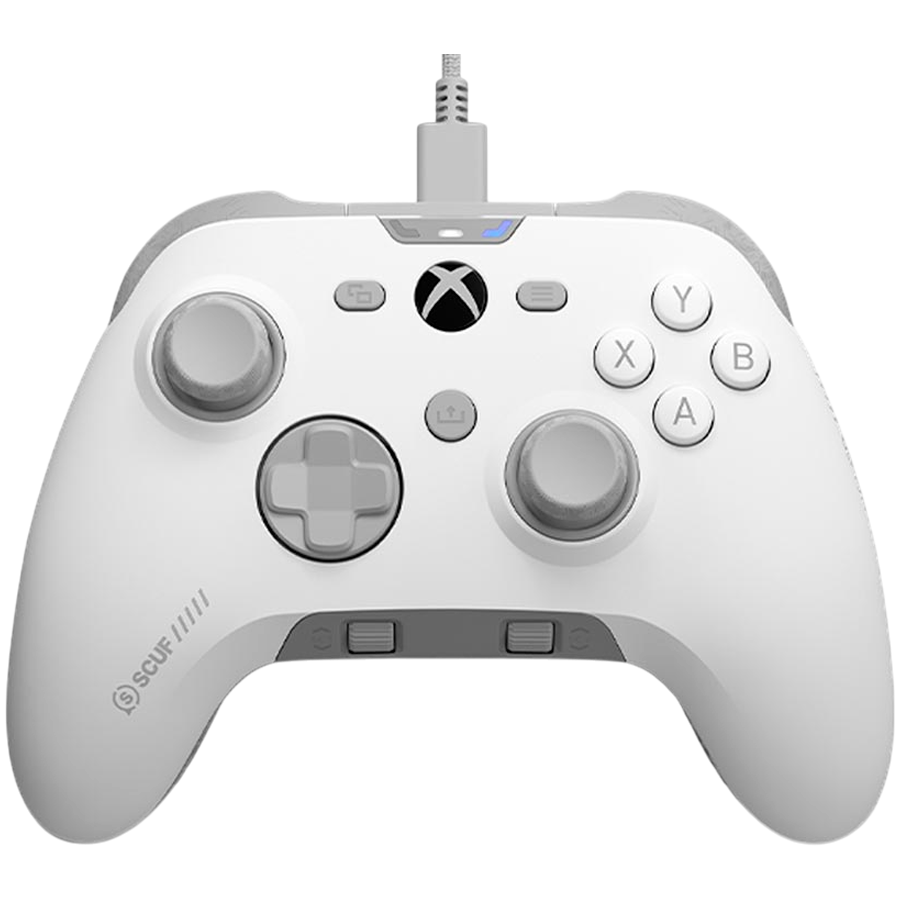 SCUF Valor žični TMR kontroler XBOX/PC, bel
