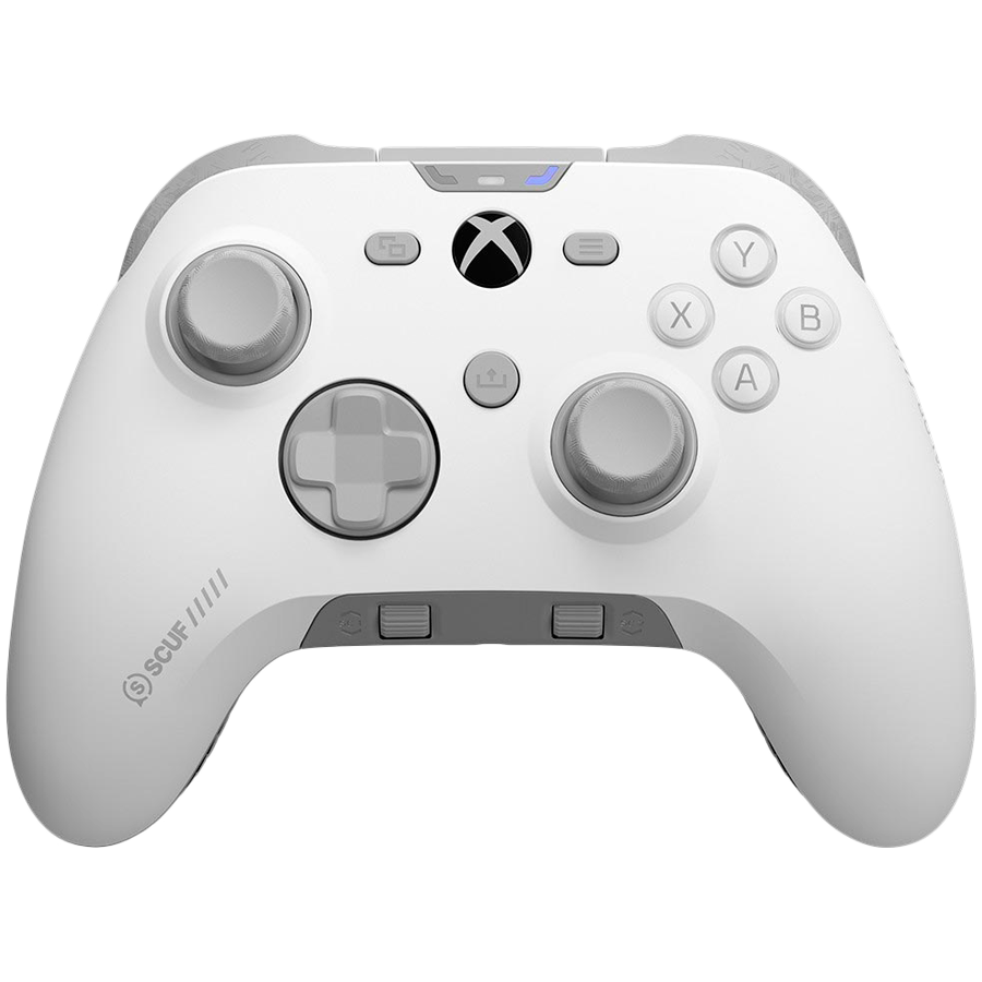 SCUF Valor Pro brezžični kontroler XBOX/PC, bel