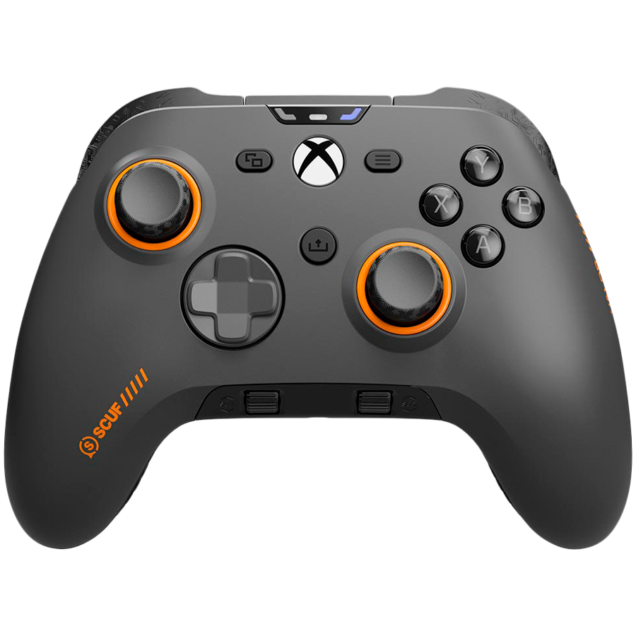 SCUF Valor Pro brezžični kontroler XBOX/PC, siv