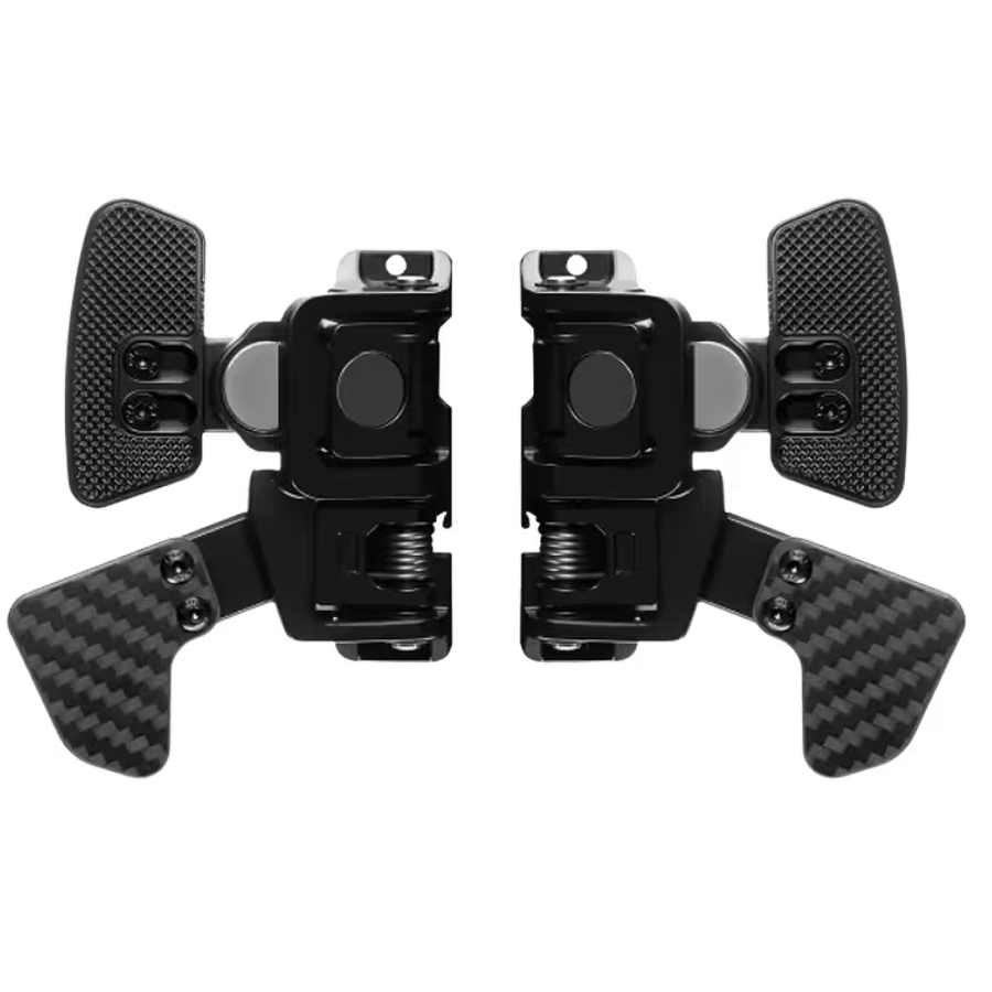SIMAGIC Push-Pull paddle shifter module Push-Pull paddle shifter module kit