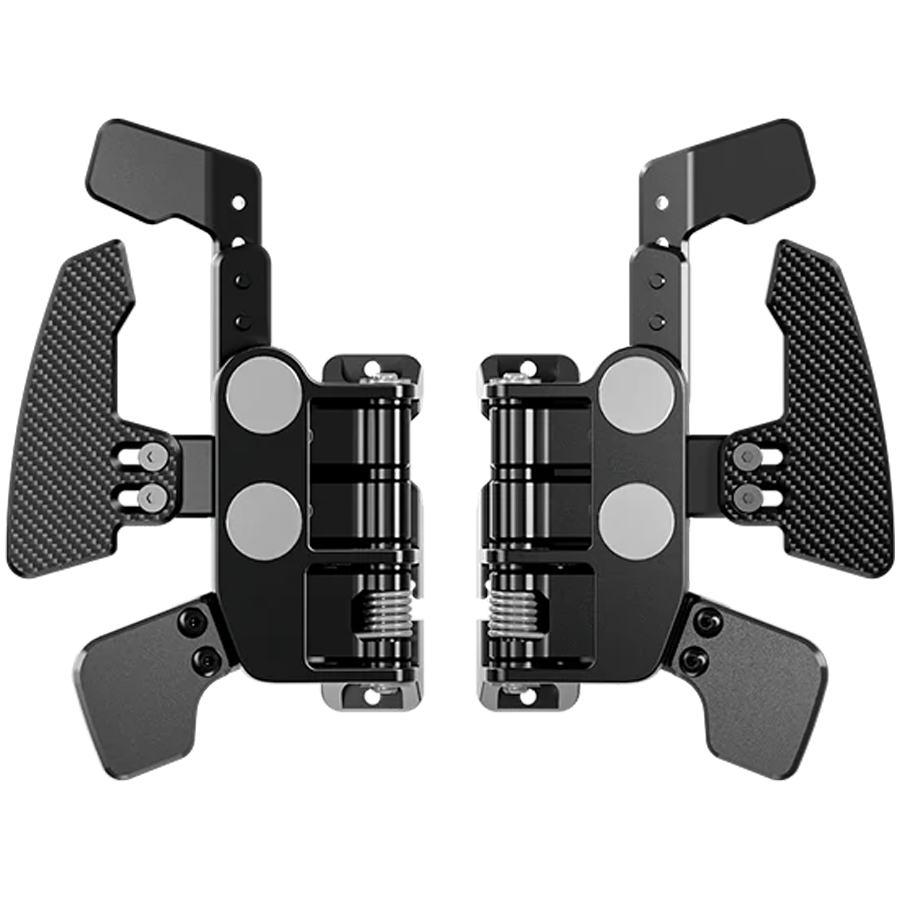 SIMAGIC 3-paddle shifter module Triple paddle shifter module kit