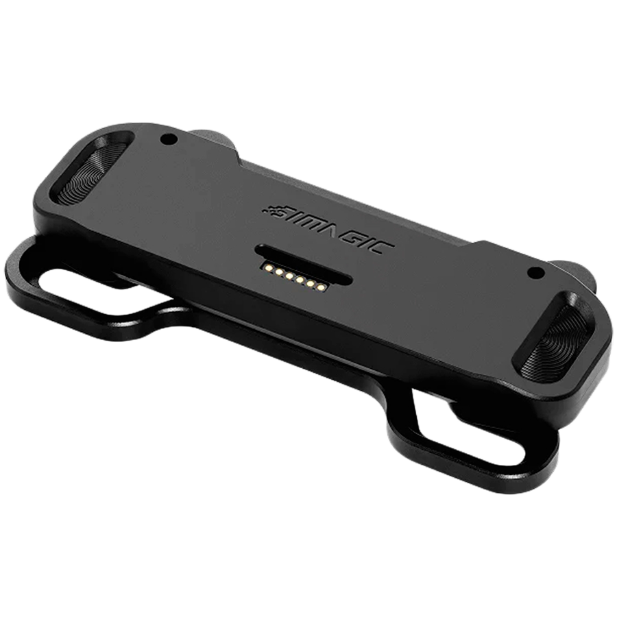 SIMAGIC MagDock, Dash Stand for MagicDash 4, Alpha & 3rd-party wheelbases