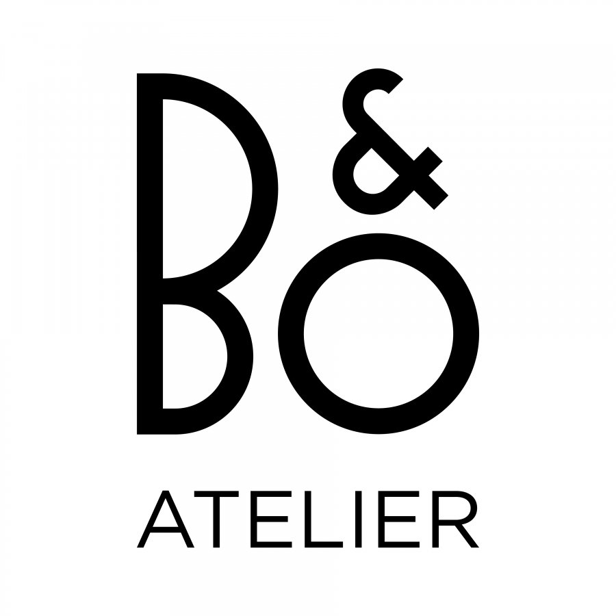 Beolab 18 Cover Set Smoked Oak Atelier