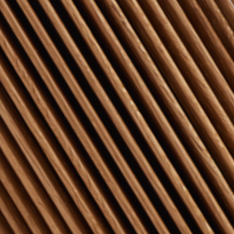 Beolab 18 Cover Set Walnut Atelier
