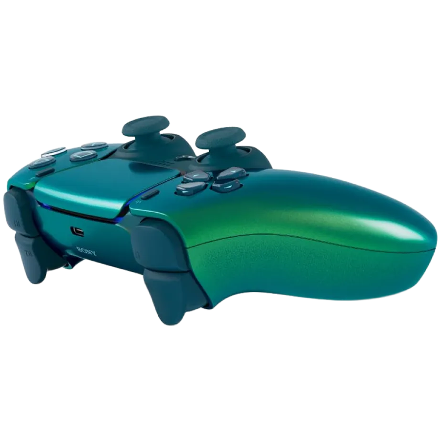 PS5 Dualsense Wireless Controller Teal v2