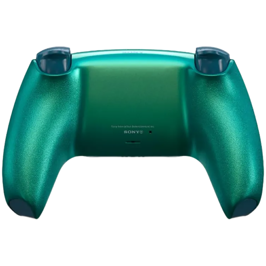 PS5 Dualsense Wireless Controller Teal v2