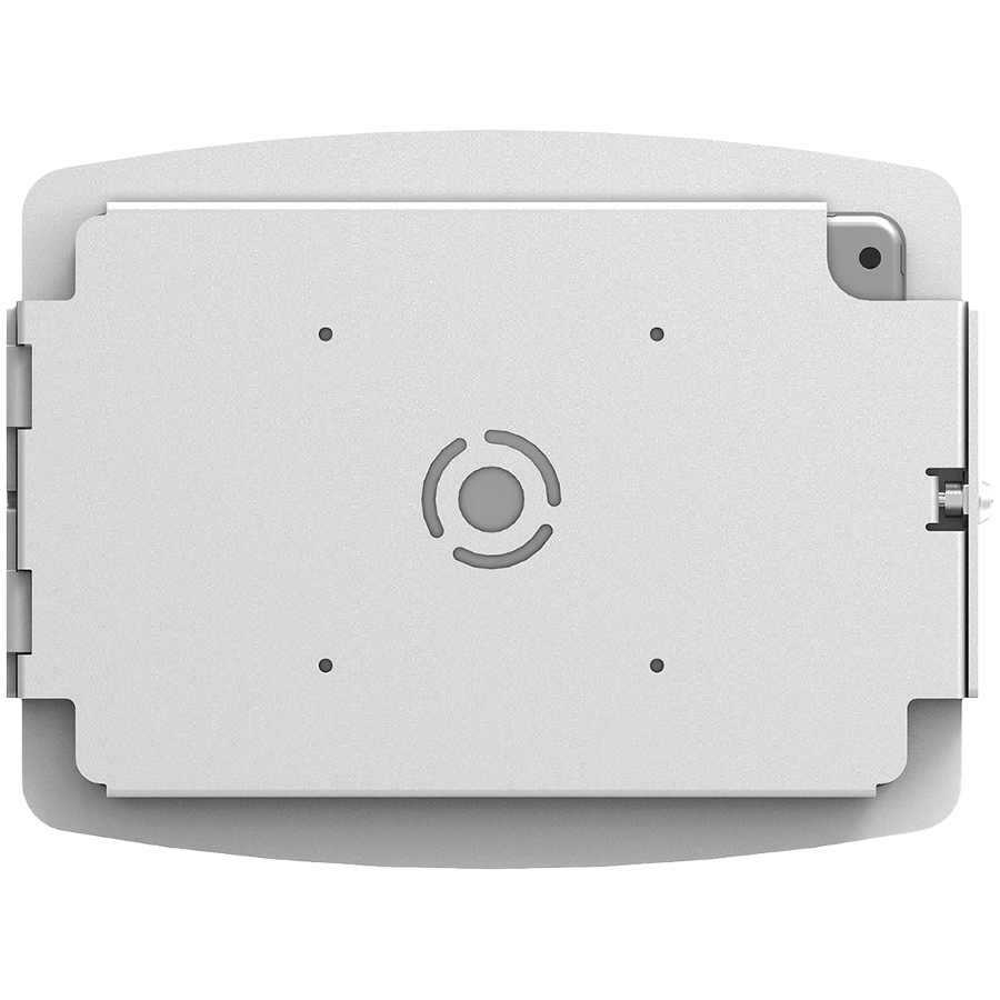 COMPULOCKS Wall Mounting Kit for iPad 10.2, White — Image №2