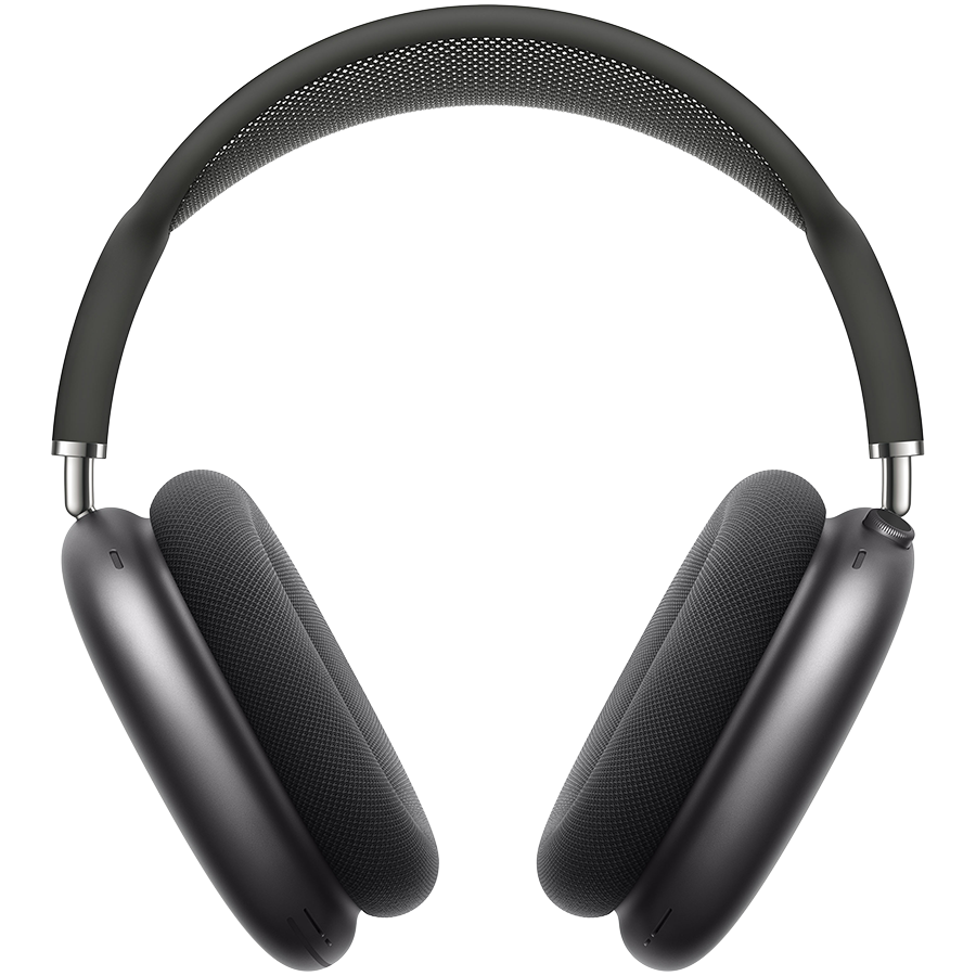 Apple  AirPods Max, Space Gray — Εικών №1