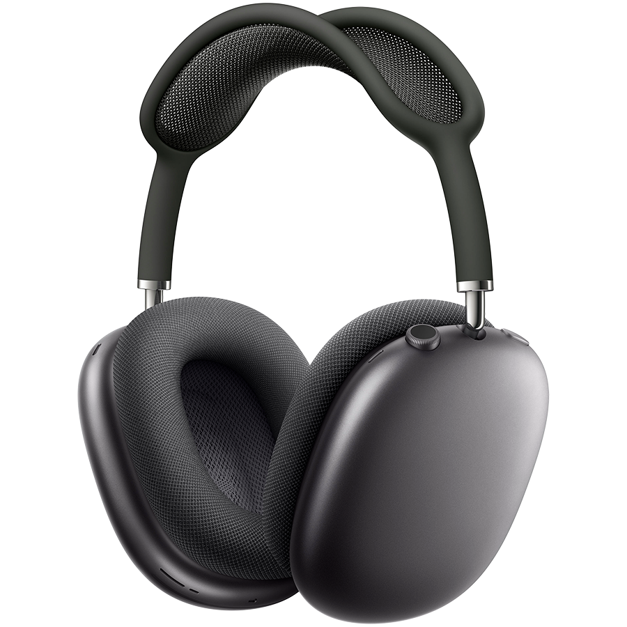 Apple  AirPods Max, Space Gray — Εικών №2