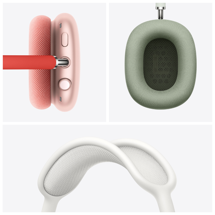 Apple  AirPods Max, Space Gray — Εικών №5