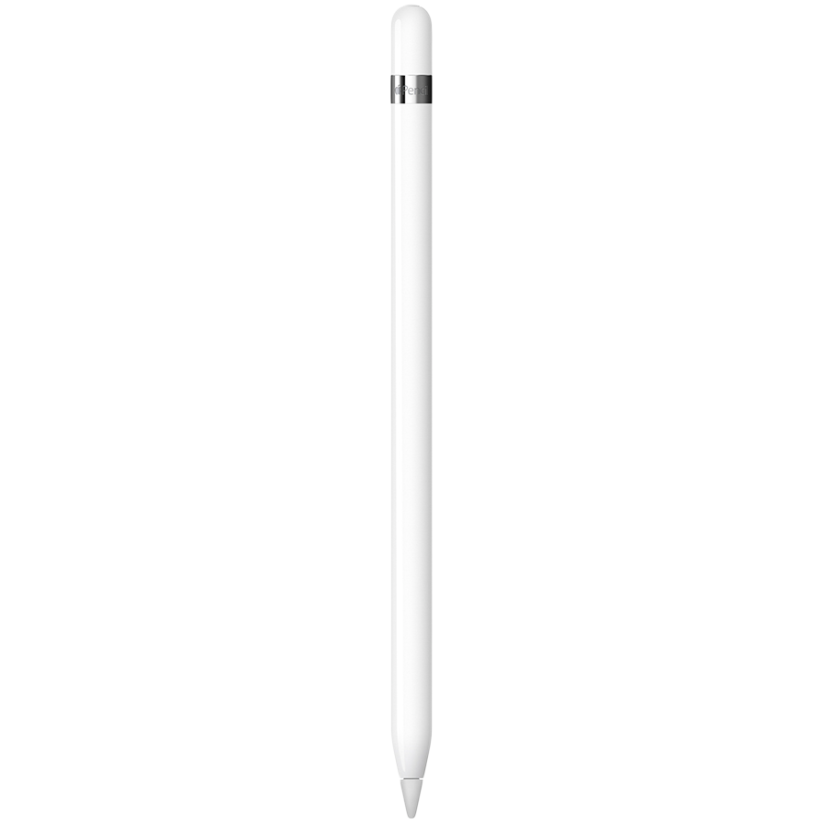 Apple Pencil (1st generation), Λευκό — Εικών №1 Apple Pencil (1st generation), Λευκό — Εικών №1