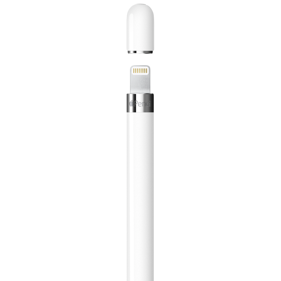 Apple Pencil (1st generation), Λευκό — Εικών №2 Apple Pencil (1st generation), Λευκό — Εικών №2