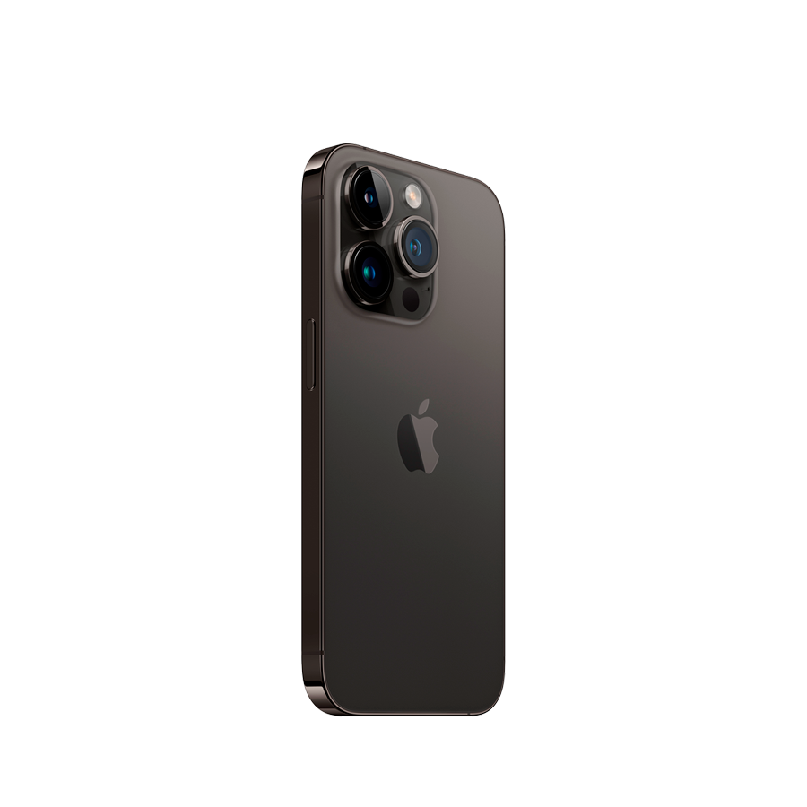 Apple iPhone 14 Pro, 256 ГБ, Чёрный — Изображение №2
