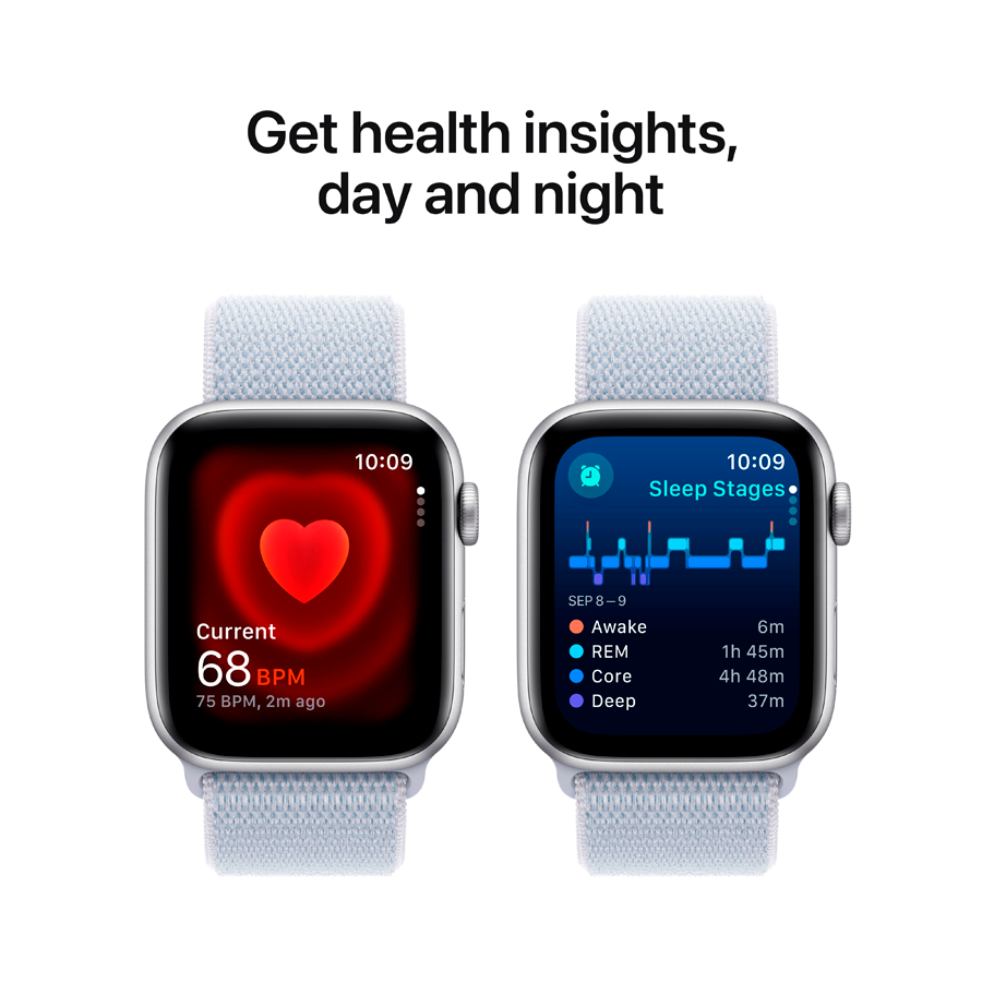 Ecg Monitor Ecg Apple Watch Atrial Fibrillation Fda Approved Heart