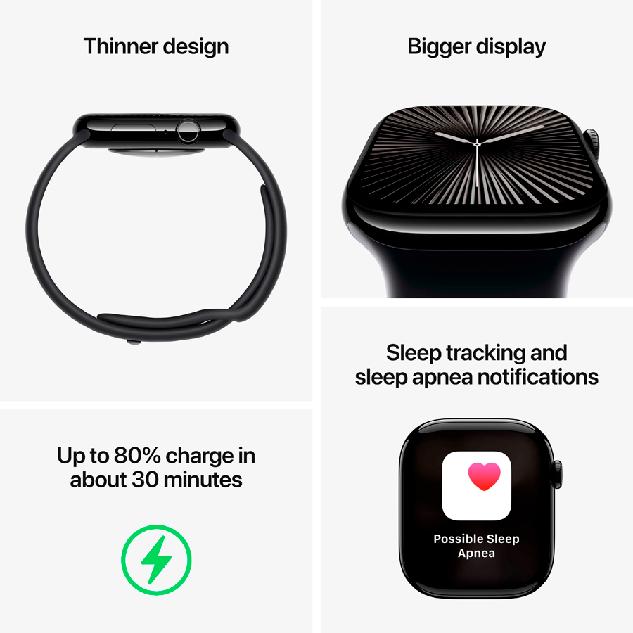 Sleep Tracking Sleep Apnea App For Apple Watch Sleep Apnea App To