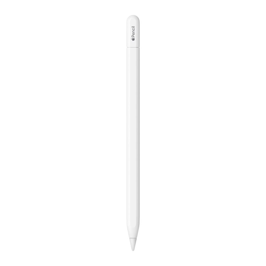 APPLE Pencil для iPad Pro (1st - 6th generation) / iPad Air (4th - 5th generation) — Изображение №1 APPLE Pencil для iPad Pro (1st - 6th generation) / iPad Air (4th - 5th generation) — Изображение №1