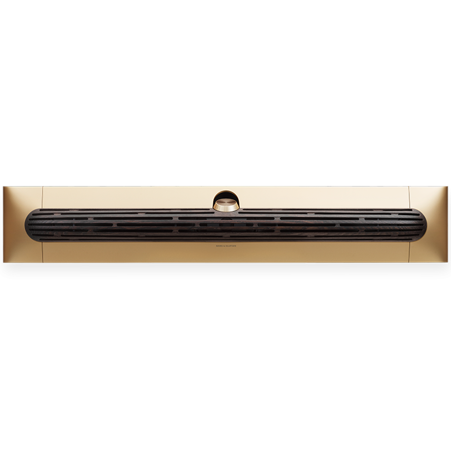 BANG & OLUFSEN Beosound Premiere Οικιακό Σύστημα Ήχου Χρυσή απόχρωση — Εικών №3
