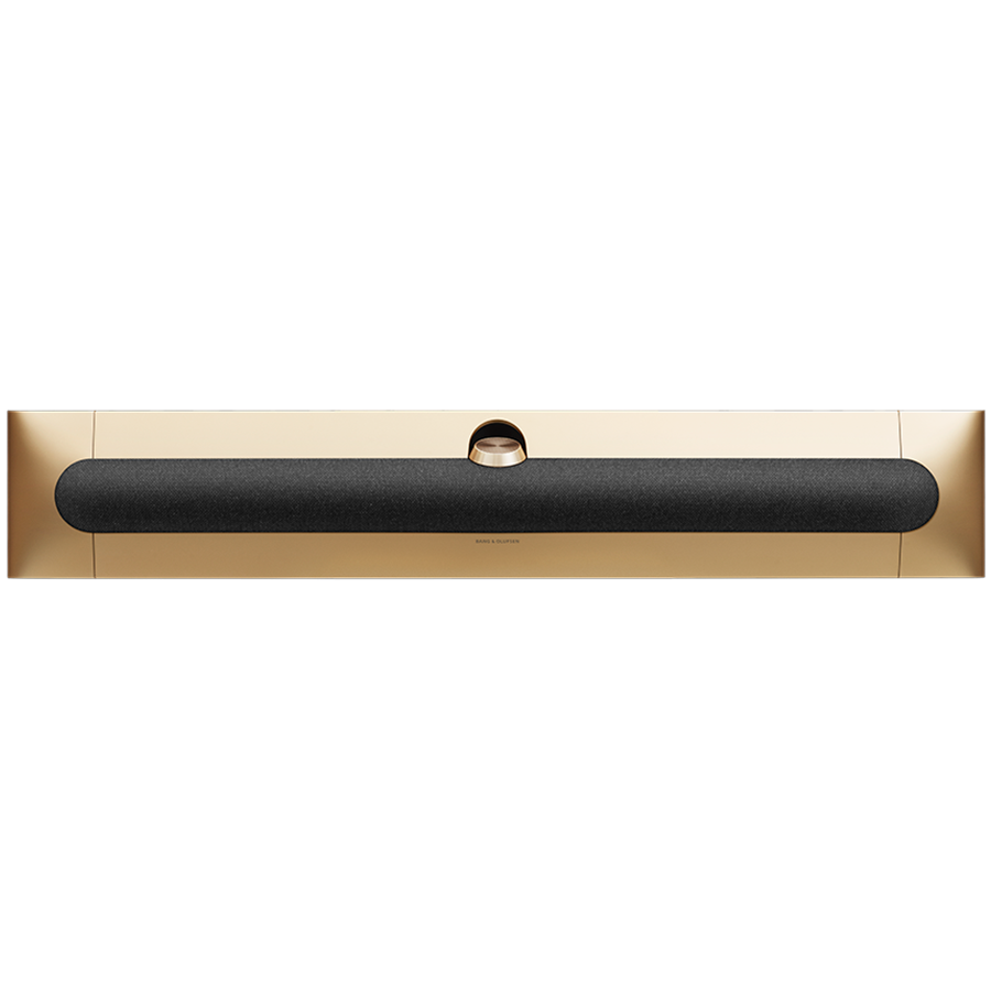 BANG & OLUFSEN Beosound Premiere Οικιακό Σύστημα Ήχου Χρυσή απόχρωση — Εικών №4