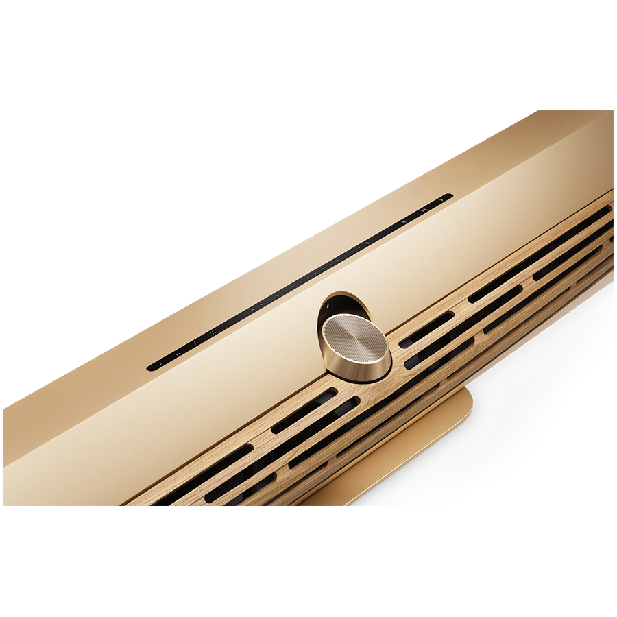 BANG & OLUFSEN Beosound Premiere Οικιακό Σύστημα Ήχου Χρυσή απόχρωση — Εικών №10