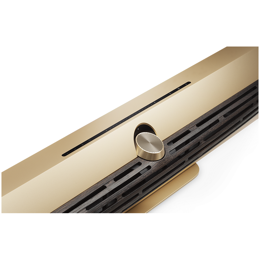 BANG & OLUFSEN Beosound Premiere Οικιακό Σύστημα Ήχου Χρυσή απόχρωση — Εικών №11