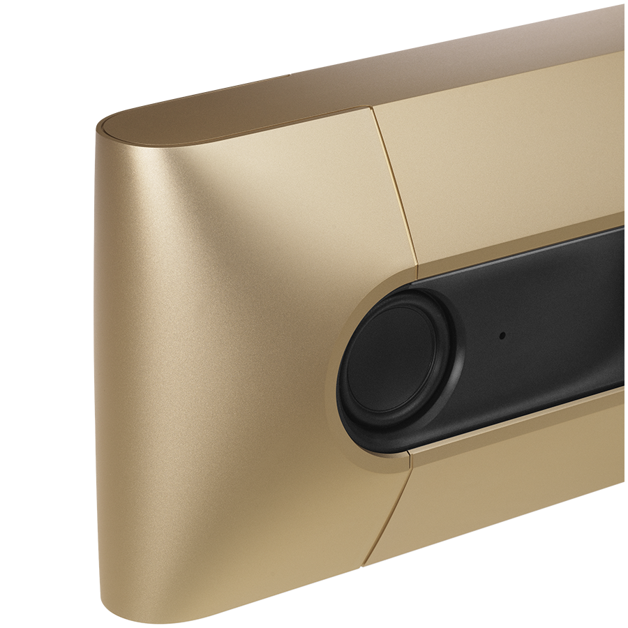 BANG & OLUFSEN Beosound Premiere Οικιακό Σύστημα Ήχου Χρυσή απόχρωση — Εικών №12