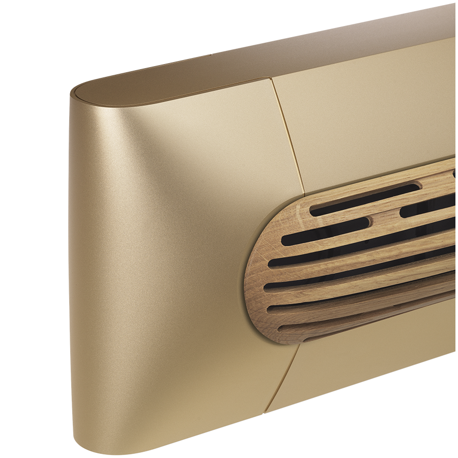 BANG & OLUFSEN Beosound Premiere Οικιακό Σύστημα Ήχου Χρυσή απόχρωση — Εικών №13