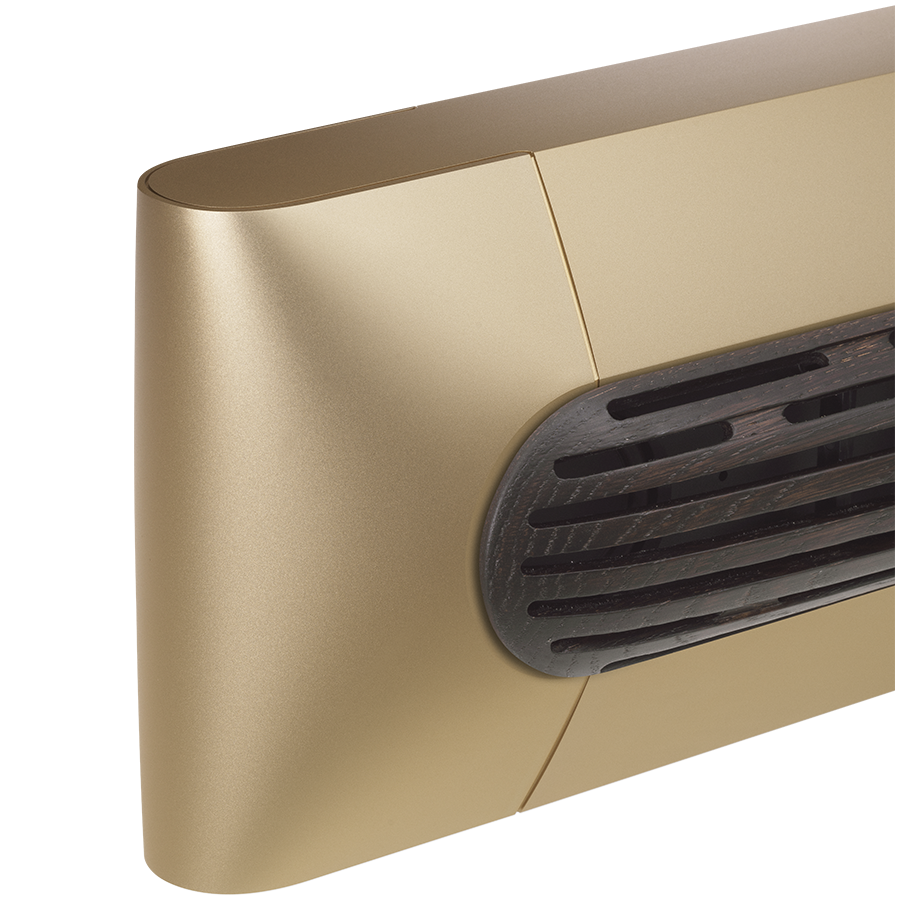 BANG & OLUFSEN Beosound Premiere Οικιακό Σύστημα Ήχου Χρυσή απόχρωση — Εικών №14