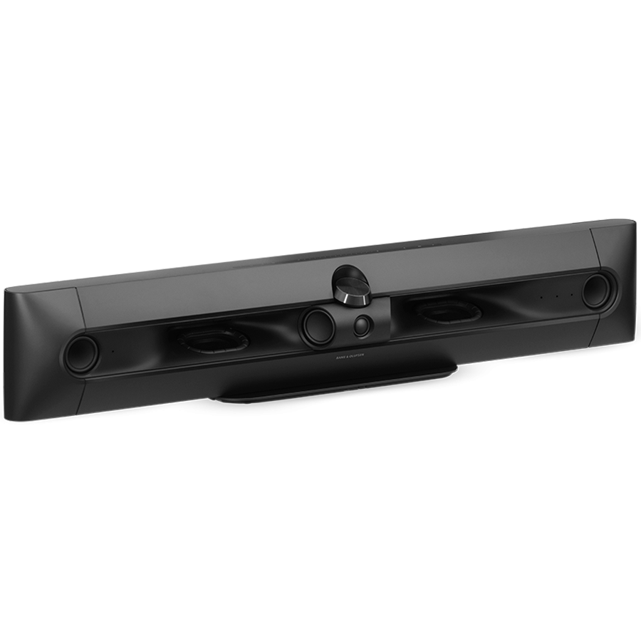 BANG & OLUFSEN Beosound Premiere Οικιακό Σύστημα Ήχου Μαύρος Ανθρακίτης — Εικών №5