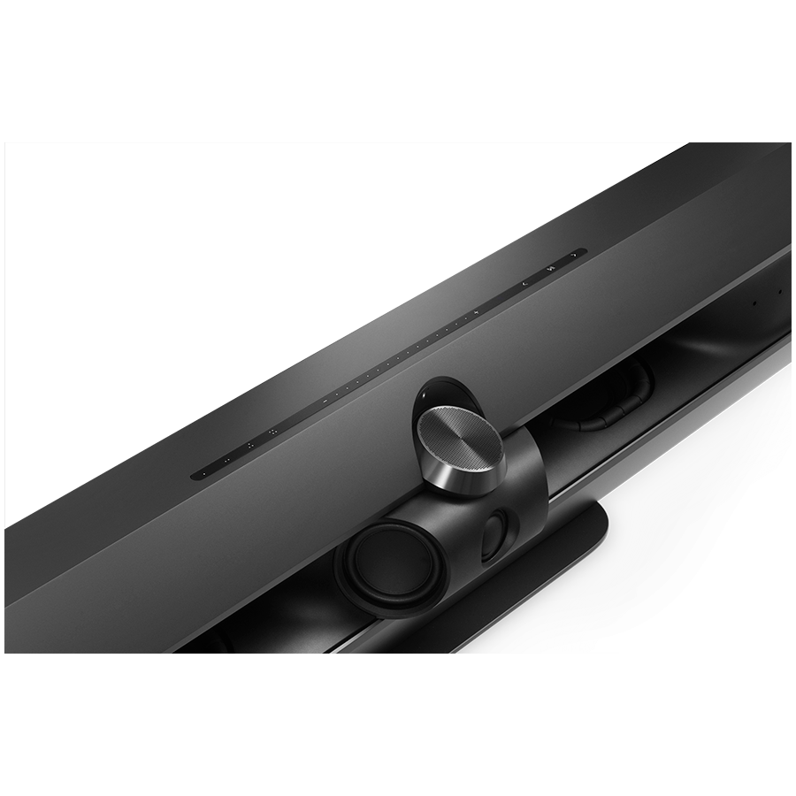 BANG & OLUFSEN Beosound Premiere Οικιακό Σύστημα Ήχου Μαύρος Ανθρακίτης — Εικών №8