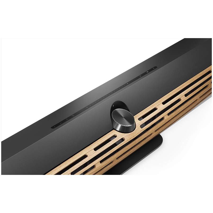 BANG & OLUFSEN Beosound Premiere Οικιακό Σύστημα Ήχου Μαύρος Ανθρακίτης — Εικών №9