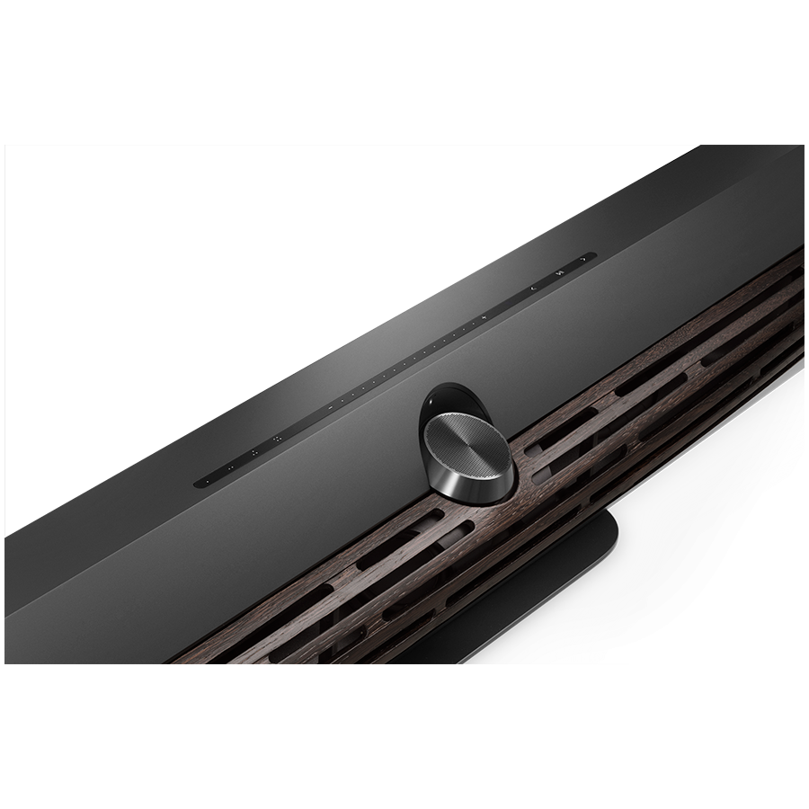 BANG & OLUFSEN Beosound Premiere Οικιακό Σύστημα Ήχου Μαύρος Ανθρακίτης — Εικών №10