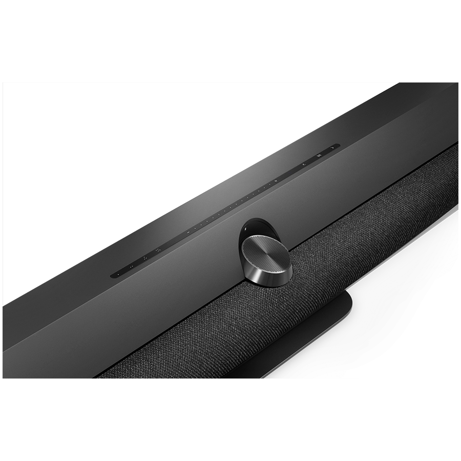 BANG & OLUFSEN Beosound Premiere Οικιακό Σύστημα Ήχου Μαύρος Ανθρακίτης — Εικών №11