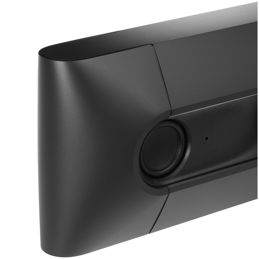 BANG & OLUFSEN Beosound Premiere Οικιακό Σύστημα Ήχου Μαύρος Ανθρακίτης — Εικών №12