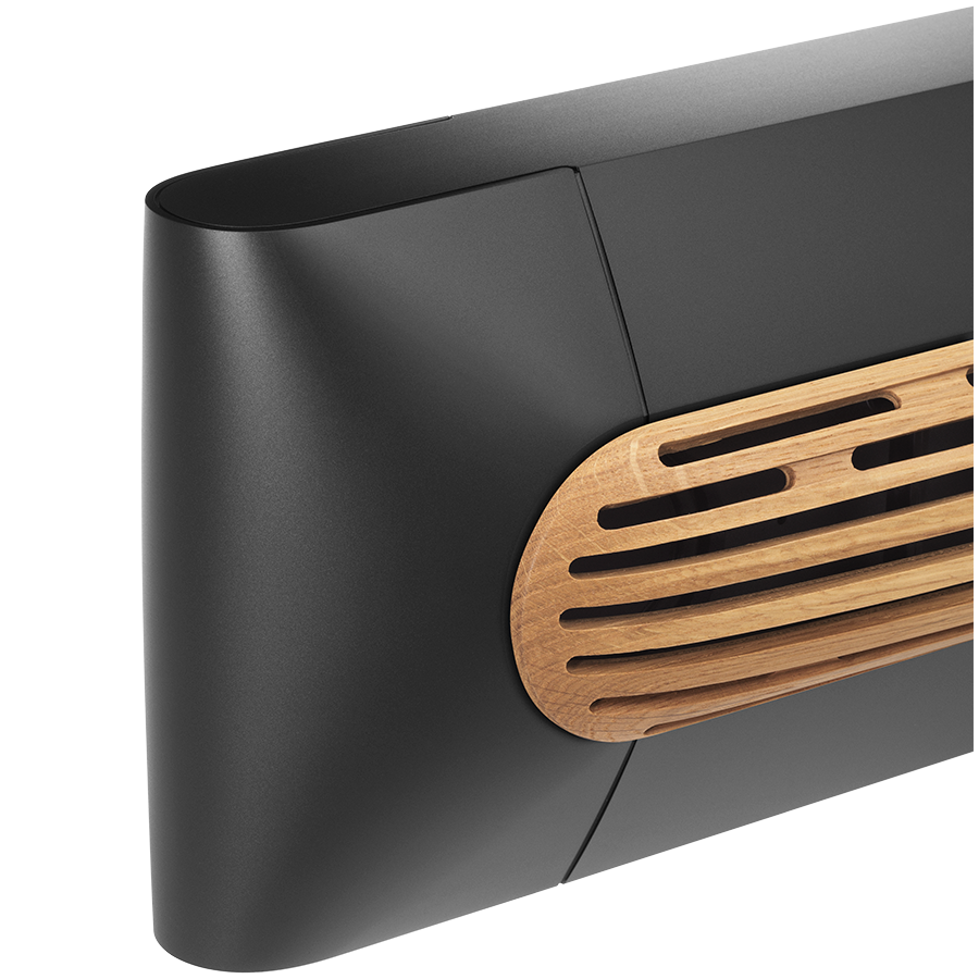 BANG & OLUFSEN Beosound Premiere Οικιακό Σύστημα Ήχου Μαύρος Ανθρακίτης — Εικών №13