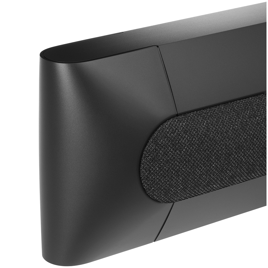 BANG & OLUFSEN Beosound Premiere Οικιακό Σύστημα Ήχου Μαύρος Ανθρακίτης — Εικών №15