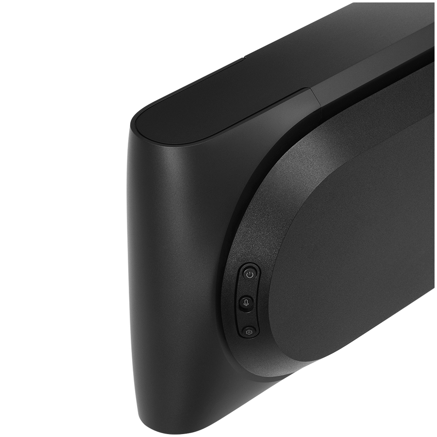 BANG & OLUFSEN Beosound Premiere Οικιακό Σύστημα Ήχου Μαύρος Ανθρακίτης — Εικών №16