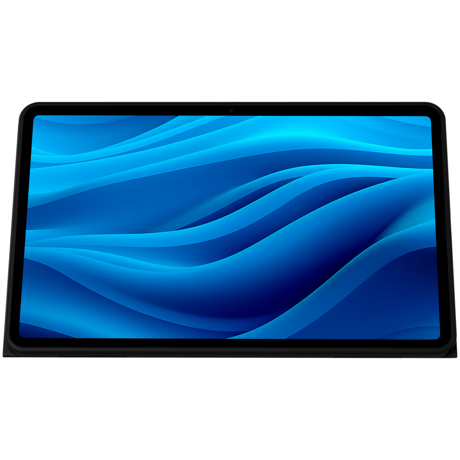 PRESTIGIO SOLUTIONS Folio Case Folio tri-fold case , Чёрный для PSTA107 — Изображение №3