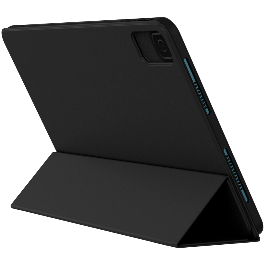 PRESTIGIO SOLUTIONS Folio Case Folio tri-fold case , Чёрный для PSTA107 — Изображение №5