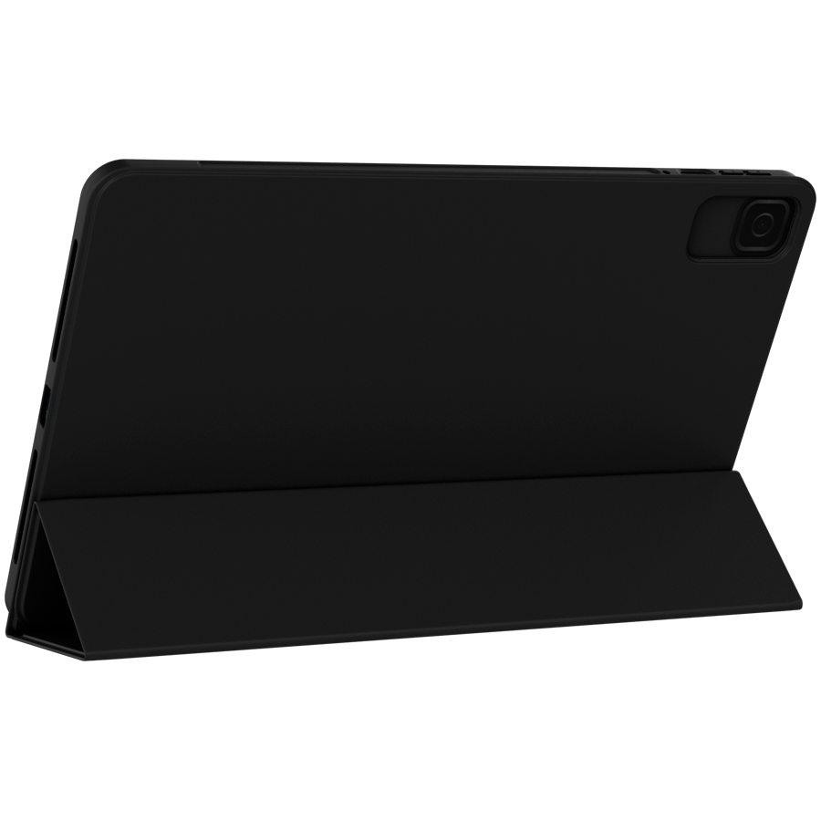 PRESTIGIO SOLUTIONS Folio Case Folio tri-fold case , Чёрный для PSTA107 — Изображение №6