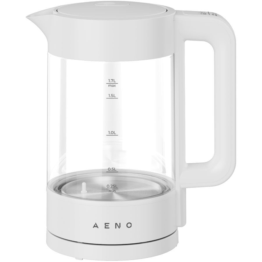AENO Kettles (1.7 λίτρο), Λευκό — Εικών №2