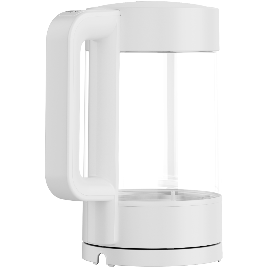 AENO Kettles (1.7 λίτρο), Λευκό — Εικών №5