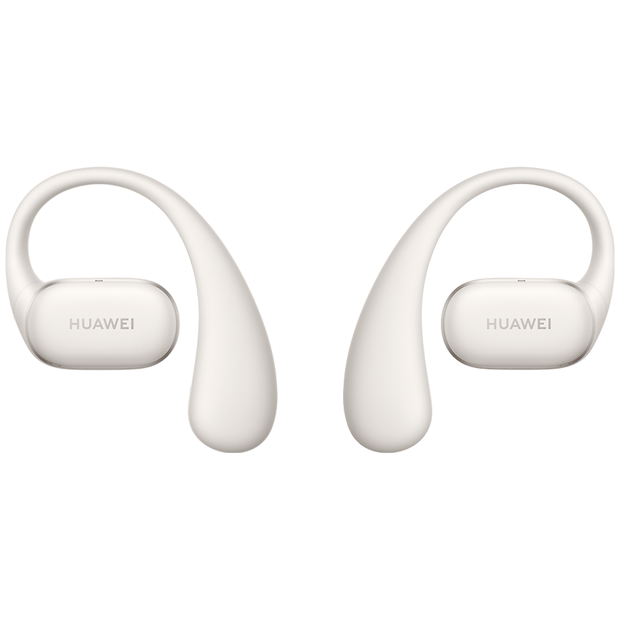 HUAWEI FreeArc Wireless Earphones, Gray — Image №2